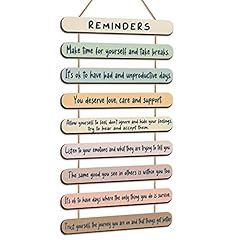 Mental health reminders for sale  Delivered anywhere in USA 
