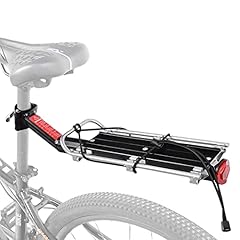 Portapacchi per bici usato  Spedito ovunque in Italia 