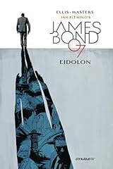 James bond eidolon for sale  Delivered anywhere in UK