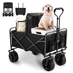 Aunoutism camping trolley for sale  Delivered anywhere in Ireland