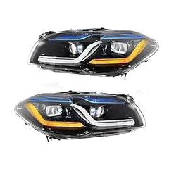 2pcs car lights for sale  Delivered anywhere in UK