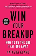 Win breakup one for sale  Delivered anywhere in Ireland