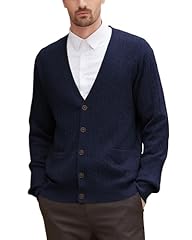 Kallspin men cardigan for sale  Delivered anywhere in UK