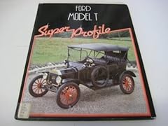 Ford model d'occasion  Livré partout en Belgiqu