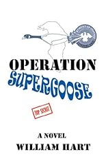 Operation supergoose for sale  Delivered anywhere in UK