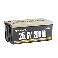 Power queen 25.6v for sale  Delivered anywhere in USA 