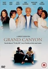 Grand canyon dvd for sale  Delivered anywhere in UK