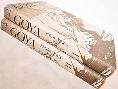 Goya engravings lithographs for sale  Delivered anywhere in USA 