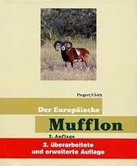 Europäische mufflon gebraucht kaufen  Wird an jeden Ort in Deutschland