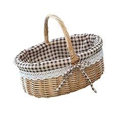 Nuobesty hand woven for sale  Delivered anywhere in USA 