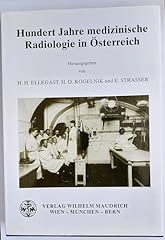 Jahre medizinische radiologie gebraucht kaufen  Wird an jeden Ort in Deutschland