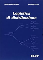 Logistica distribuzione usato  Spedito ovunque in Italia 