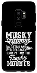 Galaxy musky fishing for sale  Delivered anywhere in USA 