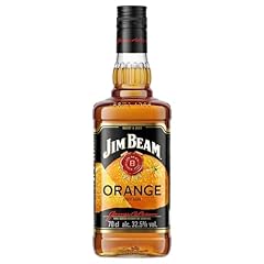 Jim beam orange for sale  Delivered anywhere in UK