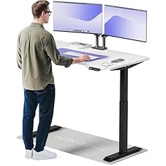 Desktronic homeone höhenverst gebraucht kaufen  Wird an jeden Ort in Deutschland