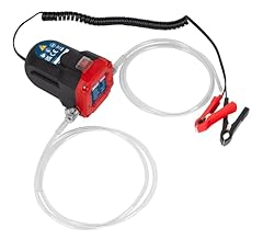 Sealey 12v oil for sale  Delivered anywhere in UK
