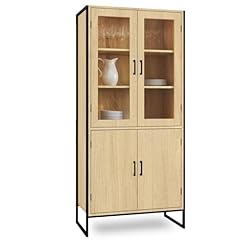 Idmarket vitrine buffet d'occasion  Livré partout en Belgiqu