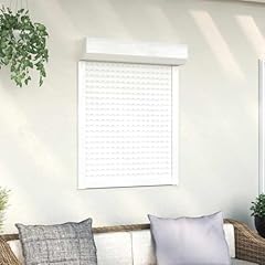Cozynest rollladen aluminium gebraucht kaufen  Wird an jeden Ort in Deutschland