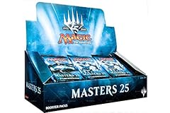 Mtg masters box usato  Spedito ovunque in Italia 