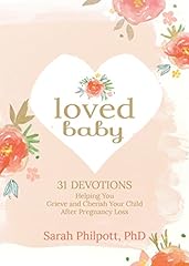 Loved baby devotions for sale  Delivered anywhere in USA 
