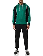 Champion legacy sweatsuits usato  Spedito ovunque in Italia 
