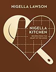 Nigella kitchen recipes for sale  Delivered anywhere in Ireland