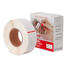 Naturalabel 500 pcs for sale  Delivered anywhere in USA 