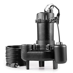 Vevor submersible sewage for sale  Delivered anywhere in USA 