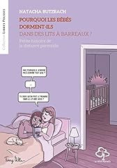 Bébés dorment lits d'occasion  Livré partout en Belgiqu