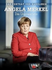 Angela merkel unerwartete gebraucht kaufen  Wird an jeden Ort in Deutschland