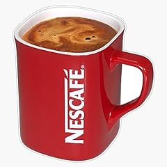 Nescafe mug sticker for sale  Delivered anywhere in USA 