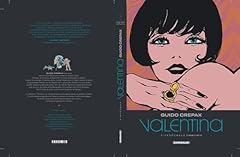 Valentina tome 3 d'occasion  Livré partout en France
