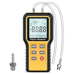 Digital manometer professional for sale  Delivered anywhere in UK