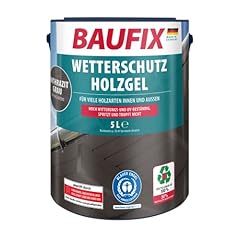 Baufix wetterschutz holzgel gebraucht kaufen  Wird an jeden Ort in Deutschland
