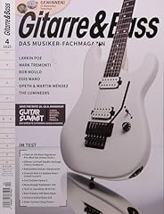 Gitarre bass 4 gebraucht kaufen  Wird an jeden Ort in Deutschland