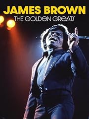 James brown golden for sale  Delivered anywhere in UK