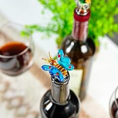 Handmade wine stopper for sale  Delivered anywhere in USA 