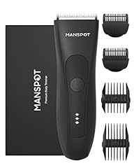 Manspot manscape groin for sale  Delivered anywhere in USA 