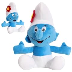 Ioscdh smurf plush for sale  Delivered anywhere in Ireland