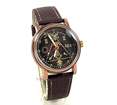 Raketa russian watch for sale  Delivered anywhere in USA 