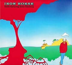 Iron horse for sale  Delivered anywhere in UK