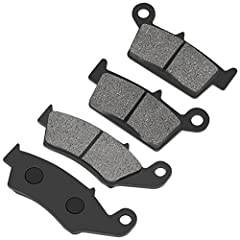 Ahl brake pads for sale  Delivered anywhere in Ireland
