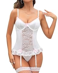 Aranmei women lingerie for sale  Delivered anywhere in UK