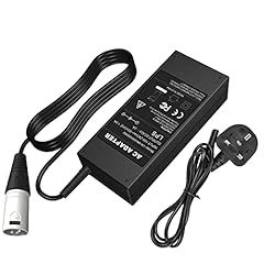 ARyee 42V 2A Scooter Battery Charger Compatible with for sale  Delivered anywhere in UK