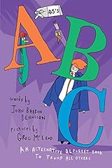 Abc alternative alphabet for sale  Delivered anywhere in USA 