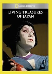Living treasures japan for sale  Delivered anywhere in USA 