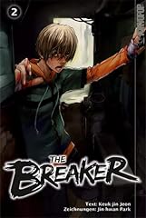 The breaker 02 gebraucht kaufen  Wird an jeden Ort in Deutschland