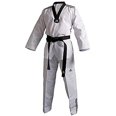 Adidas dobok taekwondo d'occasion  Livré partout en France