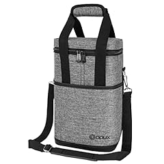 Opux wine bag for sale  Delivered anywhere in USA 