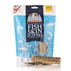 Skipper fish skin for sale  Delivered anywhere in UK
